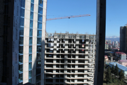 Пәтер 30.7 м² - Батырлар аллеясы, Batumi, Грузия
