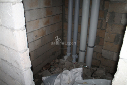 Пәтер 1-комн 30.3 m² - Батырлар аллеясы, Batumi