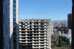 Пәтер 30.3 м² - Батырлар аллеясы, Batumi, Грузия