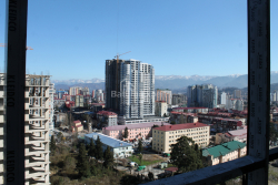 Пәтер 30.3 м² - Батырлар аллеясы, Batumi, Грузия