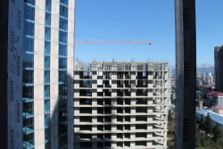 Пәтер 30.3 м² - Батырлар аллеясы, Batumi, Грузия