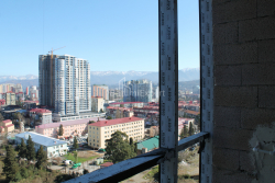 Пәтер 30 м² - Батырлар аллеясы, Batumi, Грузия