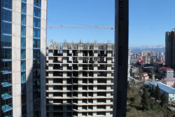 Пәтер 30 м² - Батырлар аллеясы, Batumi, Грузия