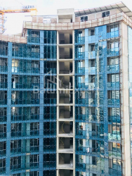 Пәтер 1-комн 31.4 m² - Батырлар аллеясы, Batumi