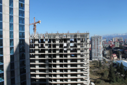 Пәтер 31.4 м² - Батырлар аллеясы, Batumi, Грузия