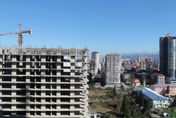 Пәтер 57.1 м² - Батырлар аллеясы, Batumi, Грузия