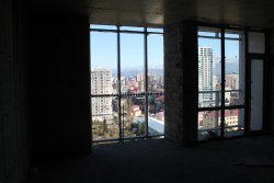 Пәтер 57.1 м² - Батырлар аллеясы, Batumi, Грузия