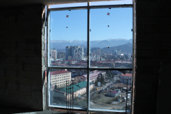 Пәтер 43.2 м² - Батырлар аллеясы, Batumi, Грузия
