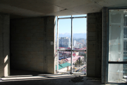 Пәтер 54 м² - Батырлар аллеясы, Batumi, Грузия