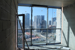 Пәтер 31.6 м² - Батырлар аллеясы, Batumi, Грузия