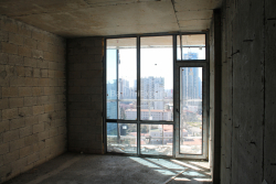 Пәтер 38.3 м² - Батырлар аллеясы, Batumi, Грузия