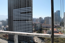 Пәтер 38.3 м² - Батырлар аллеясы, Batumi, Грузия