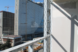 Пәтер 38.3 м² - Батырлар аллеясы, Batumi, Грузия