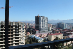 Пәтер 32.6 м² - Батырлар аллеясы, Batumi, Грузия