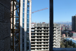 Пәтер 32.6 м² - Батырлар аллеясы, Batumi, Грузия