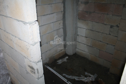 Пәтер 1-комн 30.7 m² - Батырлар аллеясы, Batumi