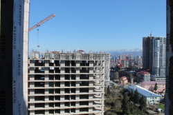 Пәтер 30.3 м² - Батырлар аллеясы, Batumi, Грузия