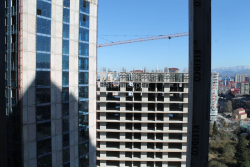 Пәтер 30 м² - Батырлар аллеясы, Batumi, Грузия