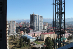 Пәтер 31.4 м² - Батырлар аллеясы, Batumi, Грузия