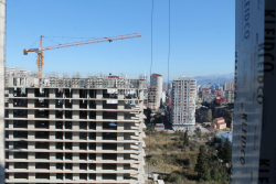 Пәтер 57.1 м² - Батырлар аллеясы, Batumi, Грузия