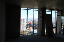 Пәтер 57.1 м² - Батырлар аллеясы, Batumi, Грузия
