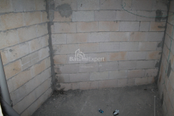 Пәтер 1-комн 43.2 m² - Батырлар аллеясы, Batumi