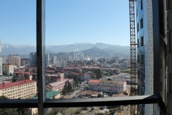 Пәтер 43.2 м² - Батырлар аллеясы, Batumi, Грузия