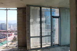 Пәтер 54 м² - Батырлар аллеясы, Batumi, Грузия