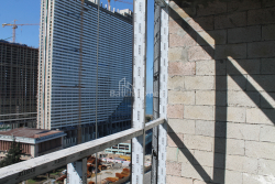 Пәтер 38.3 м² - Батырлар аллеясы, Batumi, Грузия