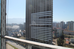 Пәтер 38.3 м² - Батырлар аллеясы, Batumi, Грузия