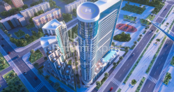 Пәтер 1-комн 35.2 m² - Батырлар аллеясы, Batumi