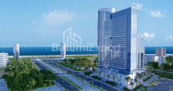 Пәтер 1-комн 35.2 m² - Батырлар аллеясы, Batumi