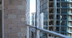 Пәтер 35.2 м² - Батырлар аллеясы, Batumi, Грузия