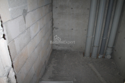 Пәтер 1-комн 35 m² - Батырлар аллеясы, Batumi