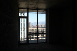 Пәтер 35 м² - Батырлар аллеясы, Batumi, Грузия