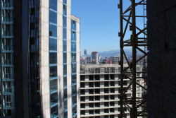 Пәтер 35 м² - Батырлар аллеясы, Batumi, Грузия