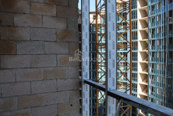 Пәтер 30.7 м² - Батырлар аллеясы, Batumi, Грузия
