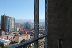 Пәтер 30.7 м² - Батырлар аллеясы, Batumi, Грузия