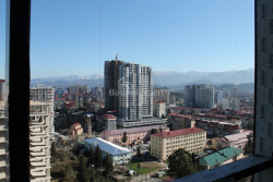 Пәтер 30.3 м² - Батырлар аллеясы, Batumi, Грузия