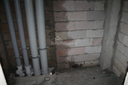 Пәтер 1-комн 30.3 m² - Батырлар аллеясы, Batumi