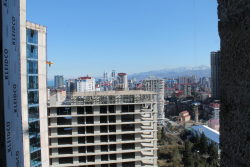 Пәтер 30.3 м² - Батырлар аллеясы, Batumi, Грузия