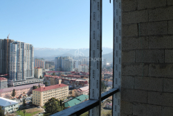 Пәтер 30.3 м² - Батырлар аллеясы, Batumi, Грузия