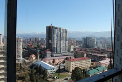 Пәтер 29.9 м² - Батырлар аллеясы, Batumi, Грузия