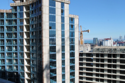 Пәтер 29.9 м² - Батырлар аллеясы, Batumi, Грузия