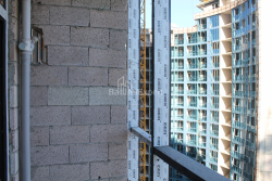 Пәтер 31.4 м² - Батырлар аллеясы, Batumi, Грузия