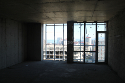 Пәтер 57.1 м² - Батырлар аллеясы, Batumi, Грузия