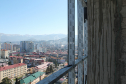 Пәтер 57.1 м² - Батырлар аллеясы, Batumi, Грузия