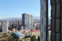 Пәтер 43.2 м² - Батырлар аллеясы, Batumi, Грузия
