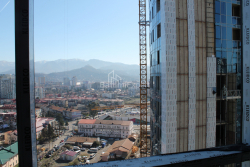 Пәтер 43.2 м² - Батырлар аллеясы, Batumi, Грузия