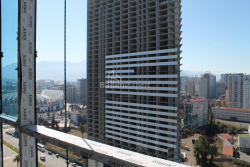 Пәтер 41.7 м² - Батырлар аллеясы, Batumi, Грузия